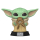 Funko POP Star Wars: Mandalorian - The Child w/Frog - 1230852 - zdjęcie 2
